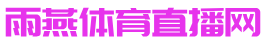 雨燕体育直播